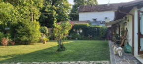 Guest House La Palazzina Rieti
